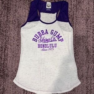 Bubba Gump Honolulu Tank Top